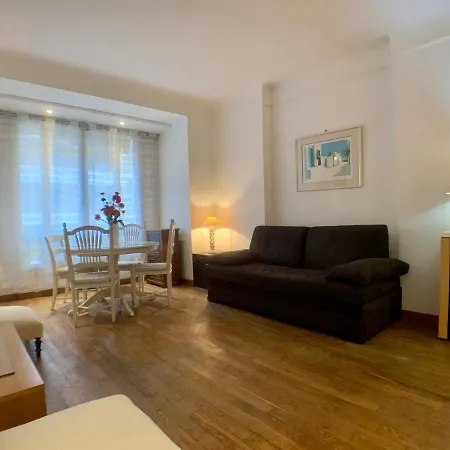 General Ferrie T2 Apartment
